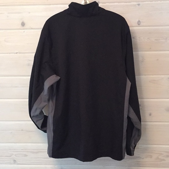 Nike Dri Fit lightweight jacket - Picture 5 of 7